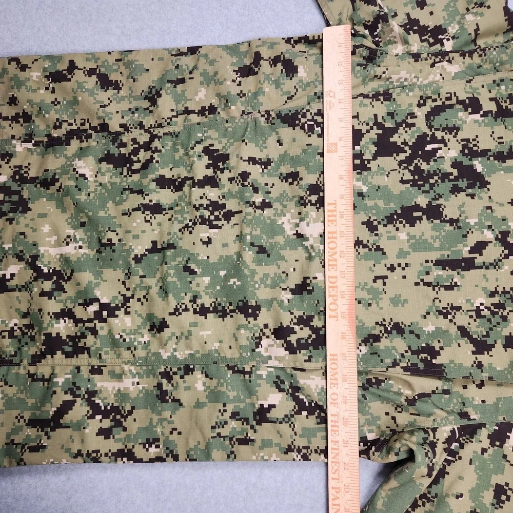 Patagonia please review